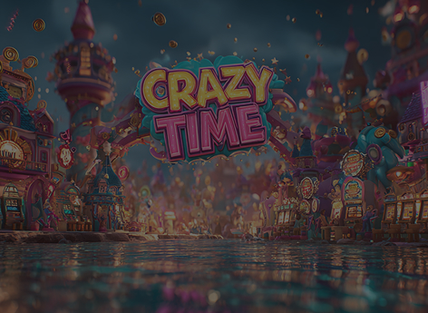Crazy Time